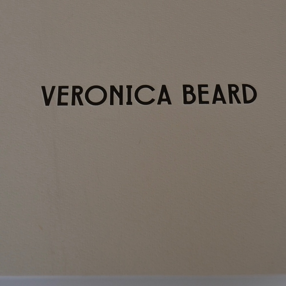 Veronica Beard Lennox Leopard Sneakers